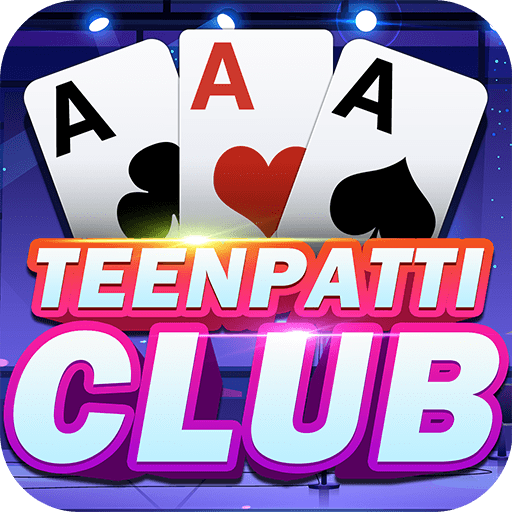 Teen Patti Club 2021