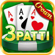 Teen Patti Crown