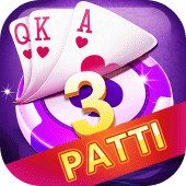 Teen Patti Deity