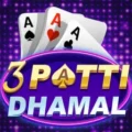 Teen Patti Dhamaal