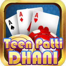 Teen Patti Dhani APK