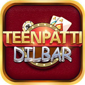 Teen Patti Dilbar APK