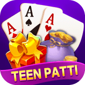 Teen Patti Earn