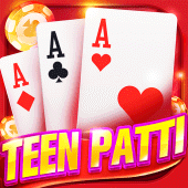 Teen Patti Fate