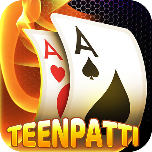 Teen Patti (Film)