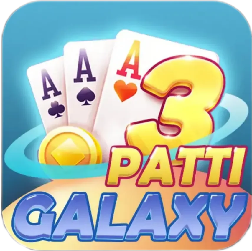 Teen Patti Galaxy