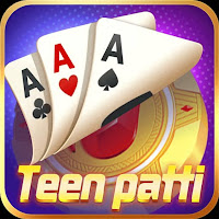 Teen Patti Game Rummy