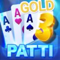 Teen Patti Gold Chips