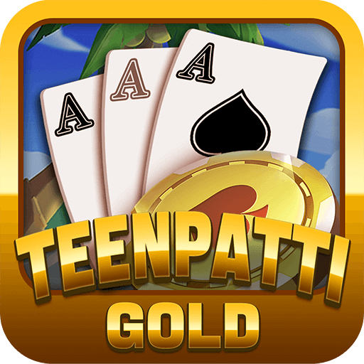 Teen Patti Gold For PC