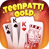 Teen Patti Gold New Version