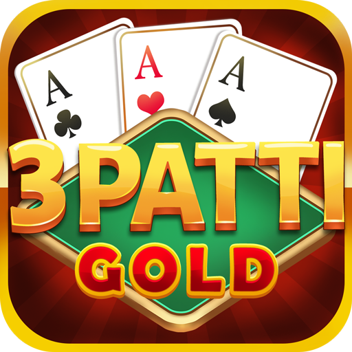 Teen Patti Golden