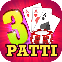 Teen Patti Hand