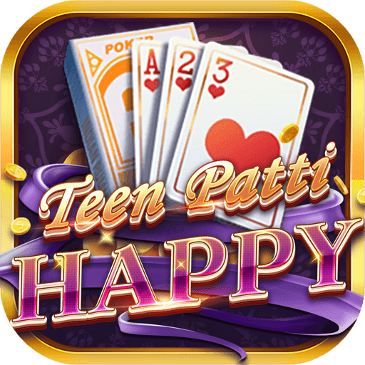 Teen Patti Happy Classic