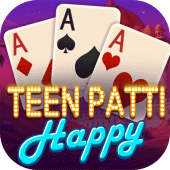 Teen Patti Happy