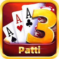 Teen Patti Jackpot