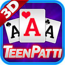 Teen Patti Jung