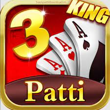 Teen Patti King Master