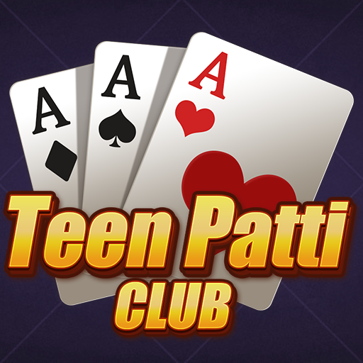 Teen Patti Klub