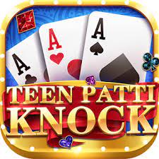 Teen Patti Knock