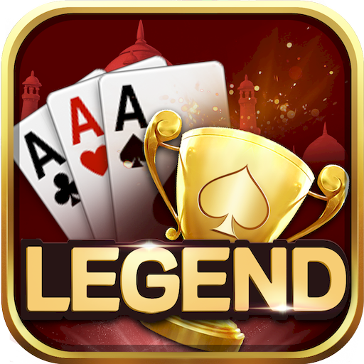 Teen Patti Legend