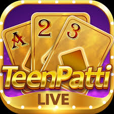 Teen Patti Live – 3 Patti Online APK