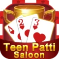 Teen Patti Saloon