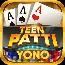 Teen Patti Yono