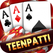 Top 20 Teen Patti App List