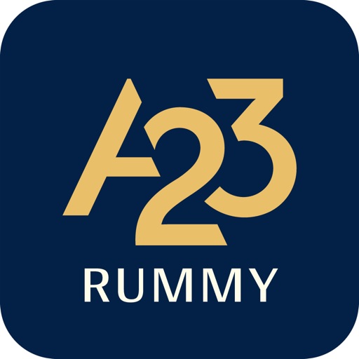 A23 Rummy App Download