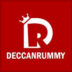 Deccan Rummy Login