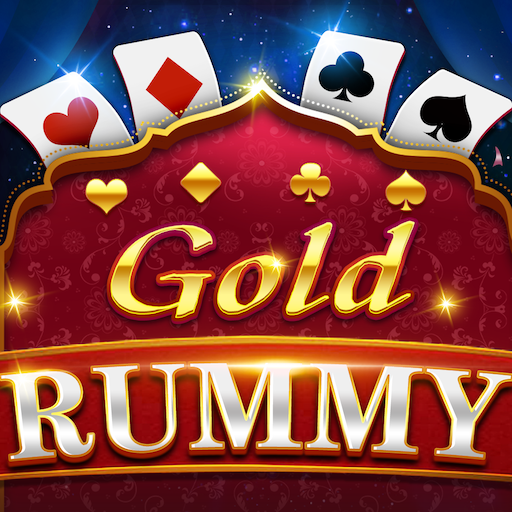 Gold Rummy