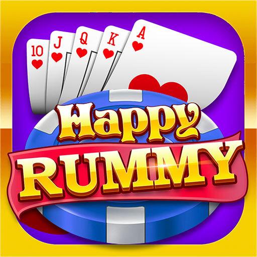 Happy Rummy