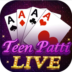 Teen Patti Live! Downloadable Content