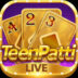 Teen Patti Live Mod APK