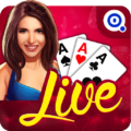 Teen Patti Live Teen Patti Online