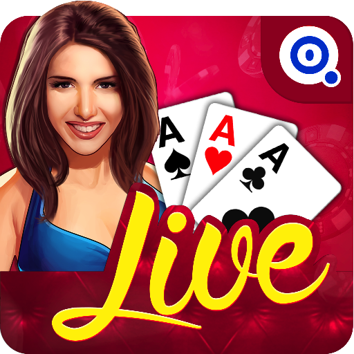 Teen Patti Live Teen Patti Online