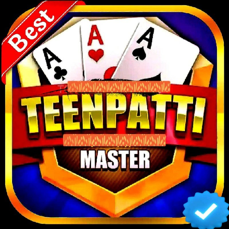 Teen Patti Master Golden India