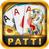 Teen Patti Model