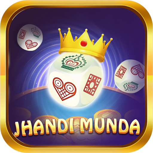 Teen Patti Munda