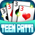 Teen Patti Nobal