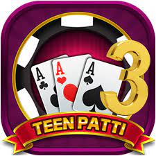 Teen Patti Online Games