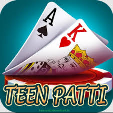 Teen Patti Online Play