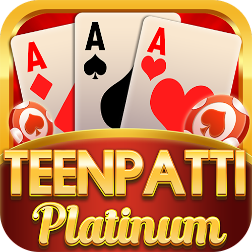 Teen Patti Platinum