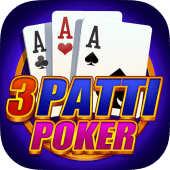 Teen Patti Poker