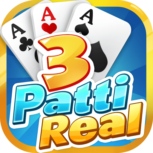 Teen Patti Real App