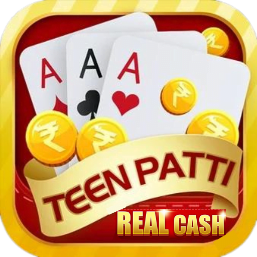 Teen Patti Real Cash Game