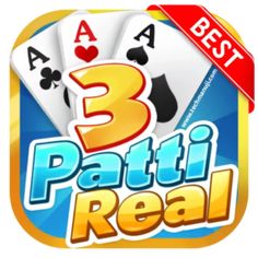 Teen Patti Real Game