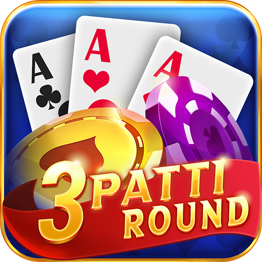 Teen Patti Round