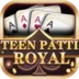 Teen Patti Royal   3 Patti