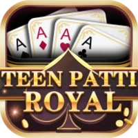 Teen Patti Royal – 3 Patti